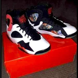 Jordan Chinese New Year 9” hare Jordan’s new 10”